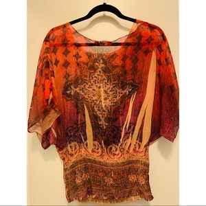 SOLD | Vintage Blouse